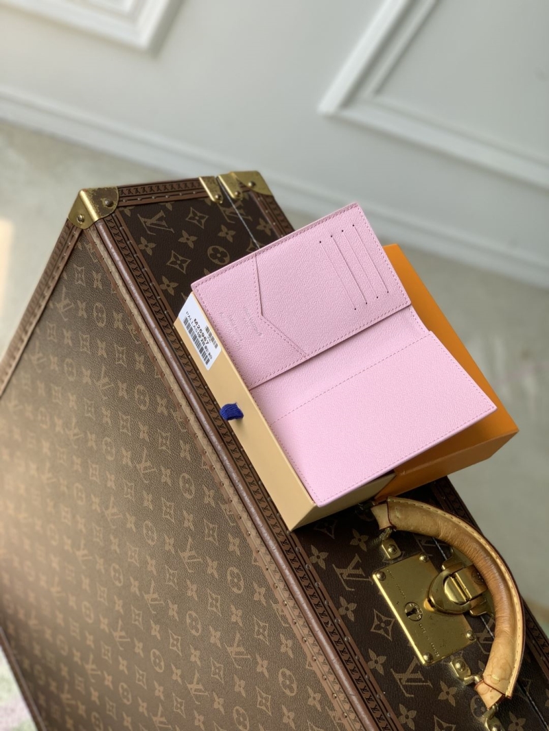 LV Wallets